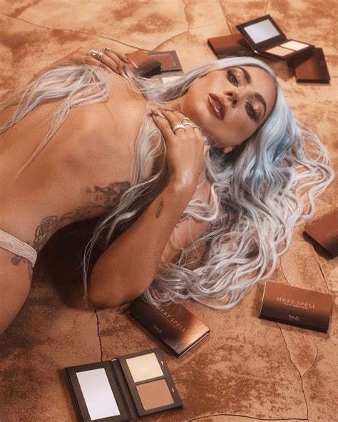 Lady Gaga Nude Photo And Video Collection Fappening Leaks