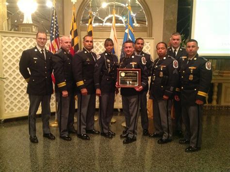 pgpd news pgpd wins statewide law enforcement challenge