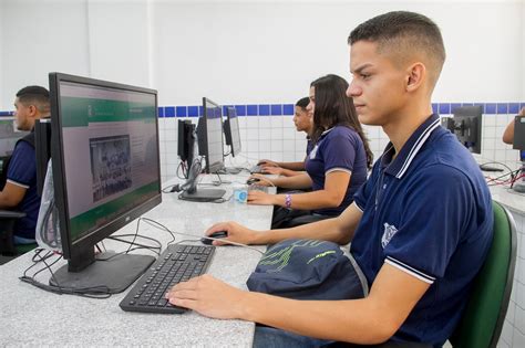 Blog Cariri Frequência Escolar Do Ensino Médio No Ceará Cresce E