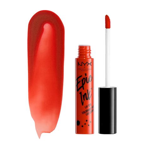 Nyx Epic Ink Lip Dye Revolt 6 Pack Walmart Canada