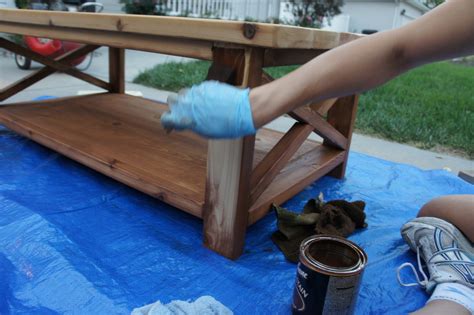 We did not find results for: Ana White | X Coffee Table - DIY Projects