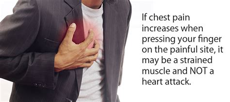 How To Recognize A Painless Heart Attack