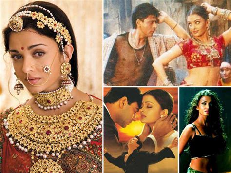 Aishwarya Rai Bachchan Movies That Prove Shes The Ultimate Diva