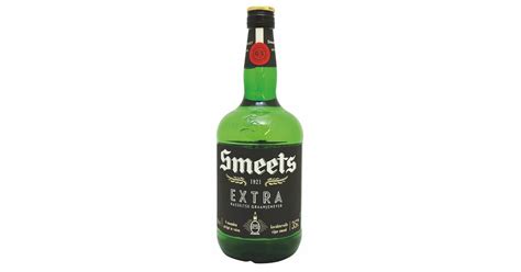 Smeets Extra Jen 1l 35° › Jenever › Sterke Drank › Den Tips