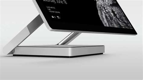 45u 00001 2644 Microsoft Surface Studio All In One Core™ I7