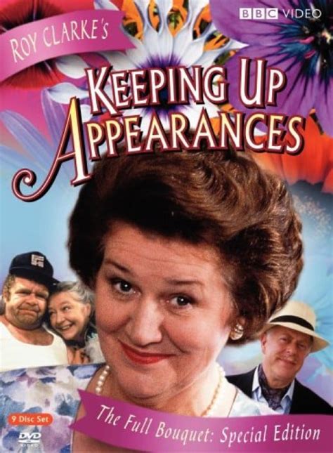 Keeping Up Appearances Review