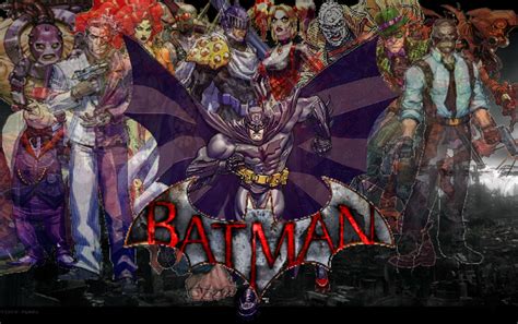 We offer an extraordinary number of hd images that will instantly freshen up your smartphone or computer. 46+ Batman Villains Wallpaper on WallpaperSafari