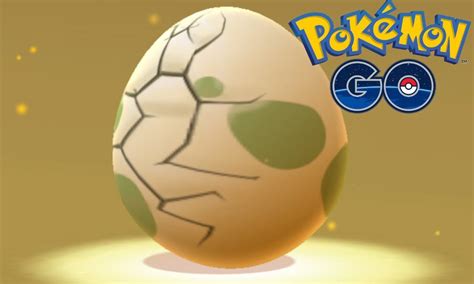 Pokemon Go Egg Chart How To Hatch Eggs And Which Pokemon You Can