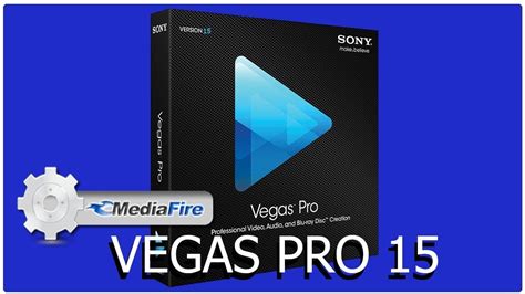 Como Descargar E Instalar Sony Vegas Pro Full Gratis Mediafire