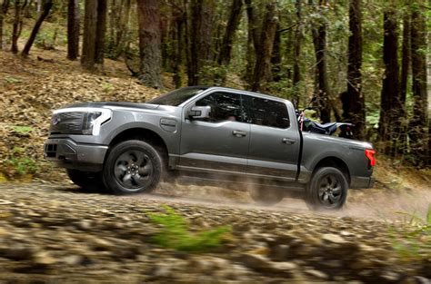 Maybe you would like to learn more about one of these? Ford F-150 Lightning: 563bhp electric pick-up truck ...