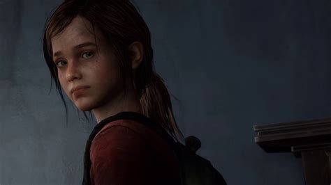 The Last Of Us Parte 6 Conocemos A Ellie Youtube