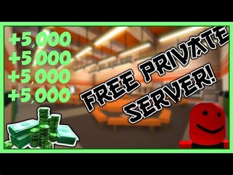 There are a variety of customization options for players to choose from, including skins, spoilers, rims, rim colors, underglows, window colors, suspension, and engine upgrades. ROBLOX Free Jailbreak Private Server! - YouTube