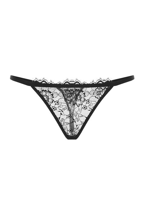 Some Racy Lacy Thong Etsy Australia