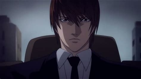 Light Yagami Death Notes Wiki Fandom Powered By Wikia