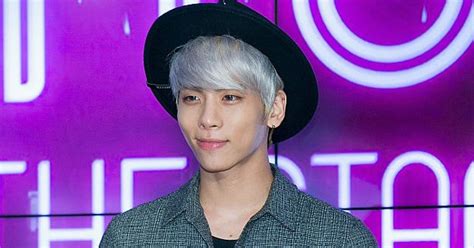 Police Rule Death Of Shinees Jonghyun As Suicide In Official Statement