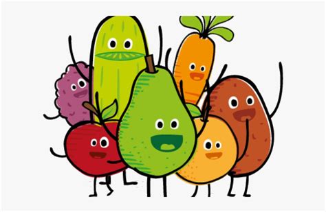 Healthy Food Clipart Clip Art Library