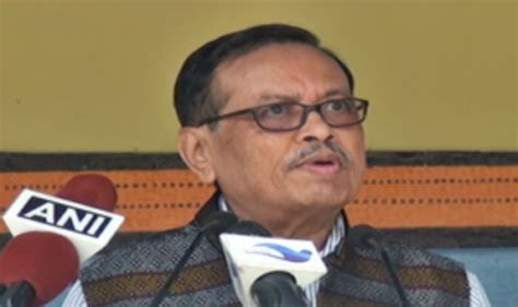 Arunachal Pradesh Governor J P Rajkhowa Flags Off South Asian Games