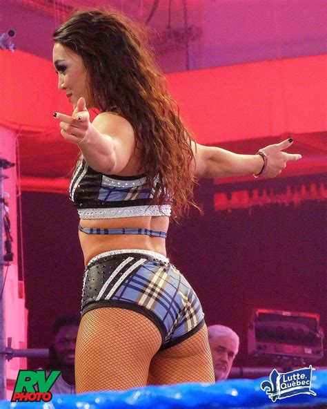 Hottest Nxt Female Wrestler Tournament Roxanne Perez Vs Wendy Choo The Rundown Wrestling