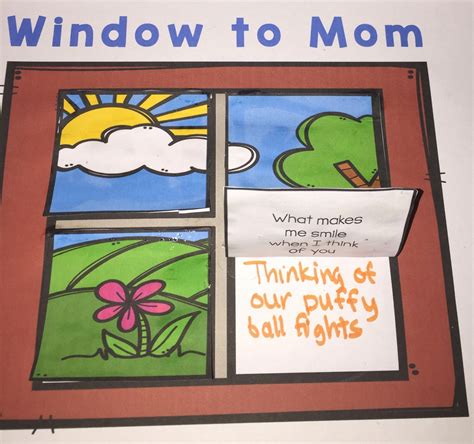 Grief and Loss Memory Crafts for the loss of parents. | Grief