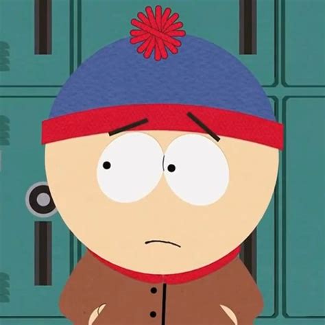 Stan Icon In 2022 South Park Park Stan Marsh