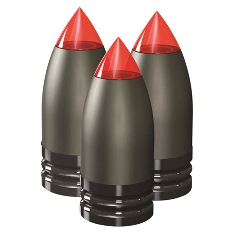 Powerbelt Aerolite Bullets 50 Cal 250 Gr 15 Pk Kinseys Inc