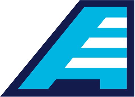 America East Conference Alternate Logo Ncaa Conferences Ncaa Conf