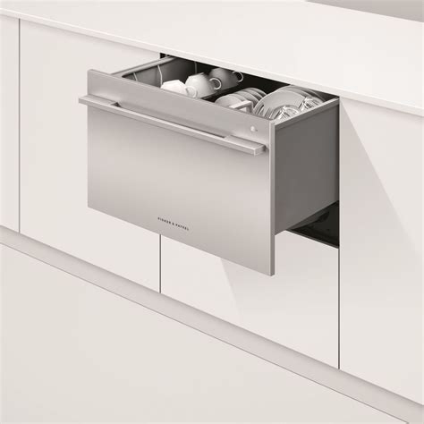 Fisher And Paykel Single Dishdrawer Dd60sdfhx9 Fully Integrated