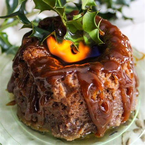 A traditional christmas dinner is the high point of the celebration in an english house. Figgy Pudding Recipe for a Traditional Christmas Charles ...
