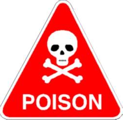 Image result for images of poison