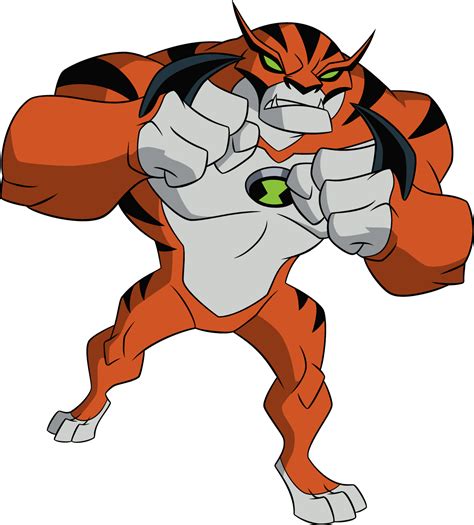 Rath Ben 10 Aliens Wiki Fandom - Riset