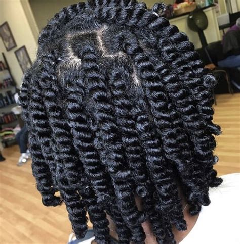 To weave ideal braids you will need to have a comb, hairpins, hair clips, and other accessories you would like to use to secure the hair. Cana Hair Style Using Wool To Weave / Best Hairstyles With ...
