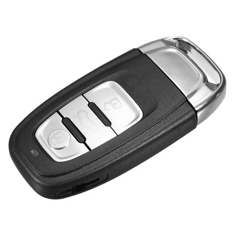 Feb 23, 2021 · in addition to the a6, a7, a8, q5 and q7 model series, we will announce additional vehicles in the coming months. 3 Buttons 315MHz Remote Key Fob with Battery For Audi A4 ...