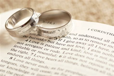 100 Wedding Bible Verses About Love And Marriage Yeah Weddings
