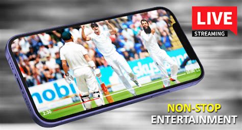Smartcric Watch Live Cricket Streaming Free