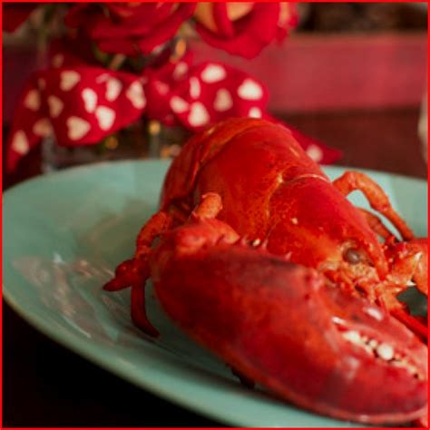 Steamed Lobster Steamed Lobster Food Recipes