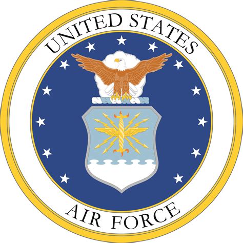 United States Air Force Clipart 20 Free Cliparts Download Images On