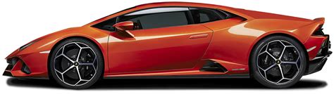 2021 Lamborghini Huracan Evo Coupe Digital Showroom Lamborghini San