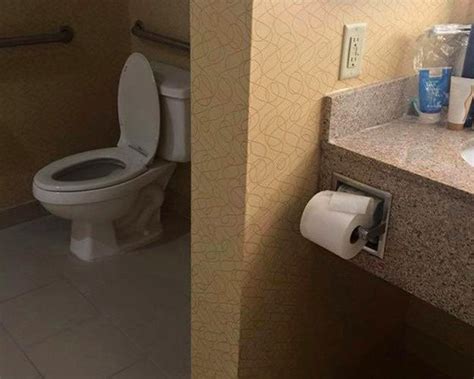 Your Reaction To These 20 Design Flaws Will Reveal Your Biggest