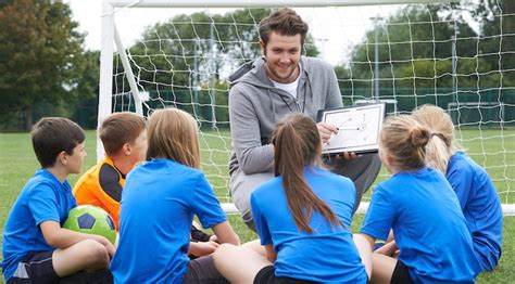What Soccer Coaches Want From Youth Soccer Players Soccertoday Iso
