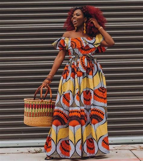 african maxi dress ankara african party dresses african fabric dress long african dresses