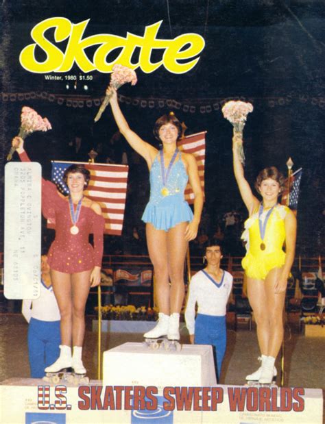 Skate Magazine Covers 1970 1982