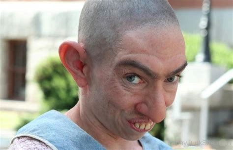 Funny Human Pictures Naomi Grossman Funny Face