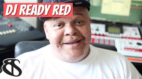 Dj Ready Red Shares Geto Boys History And Favorite Memories Youtube