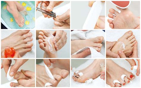 Selfdoen Pedikuur Diy Pedicure Pedicure At Home How To Do Manicure
