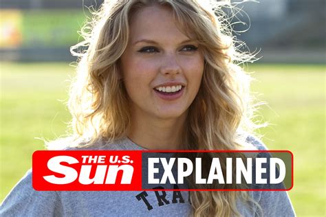 What Movies Has Taylor Swift Starred In The Us Sun