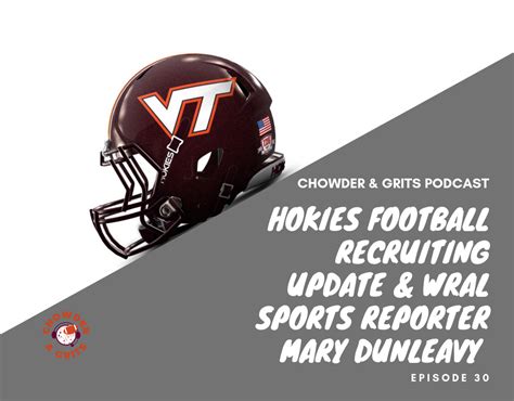 Virginia tech hokie fans are still confident: Virginia Tech Hokies Football Recruiting Update & Mary ...