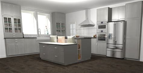 With swedish home design 3d tool you'll be able to project and make a realistic house including all necessary items. Sweet Home 3D Ikea Kitchen - Sweet home 3d is a free interior design application that helps you ...