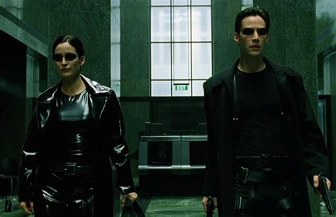 10 Facts About The Matrix On Its 20th Anniversary Maxim