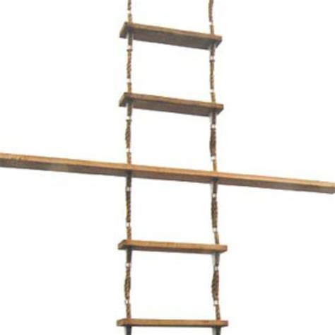pilot ladder wooden preventer delmar sales