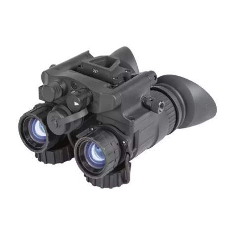 Night Vision Goggles Gen 3 Auto Gated White Phosphor Level 1 Hazmat